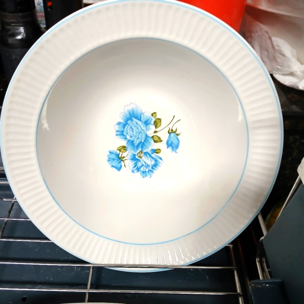 China bowl